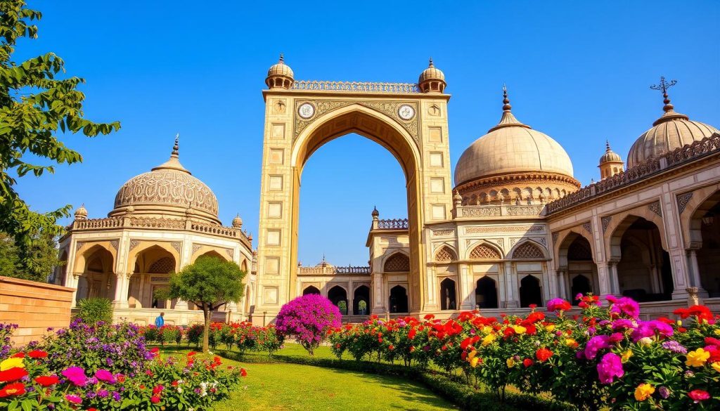 Multan mausoleums Multan mausoleums