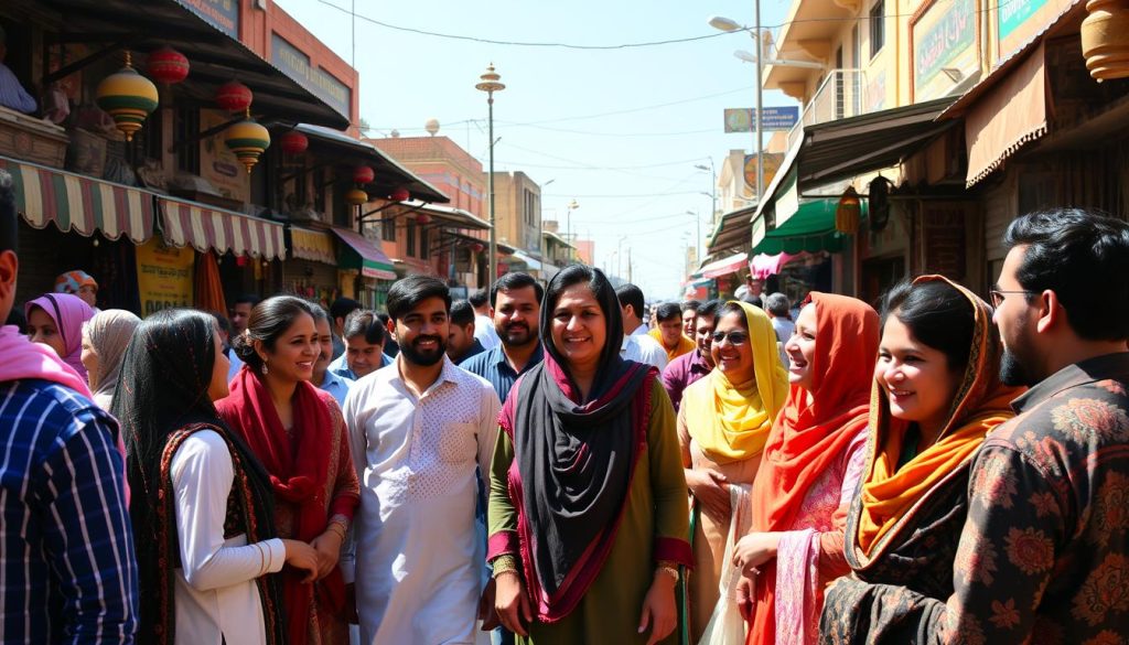 Multan people Multan people