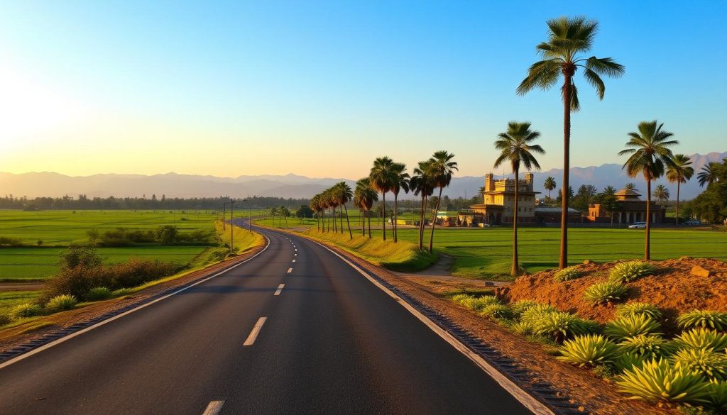 Multan road travel Multan road travel