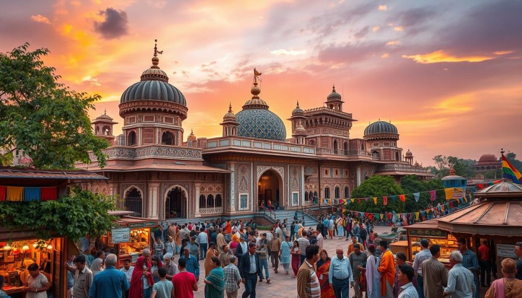 Multan shrines Multan shrines