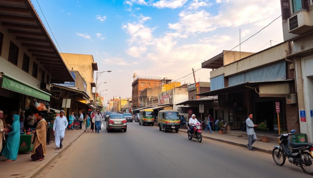 Multan travel safety Multan travel safety
