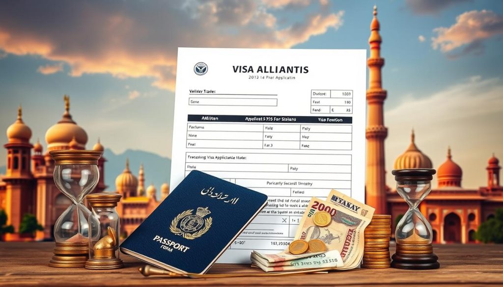 Multan visa fees and duration Multan visa fees and duration