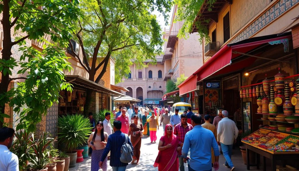 Multan walking tours Multan walking tours