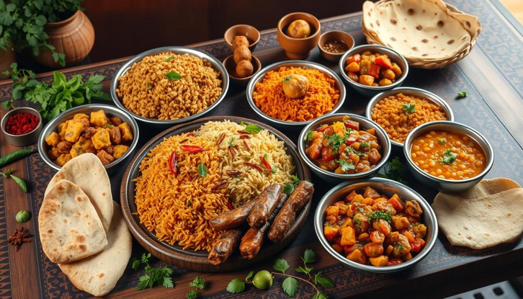 Multani Cuisine Multani Cuisine