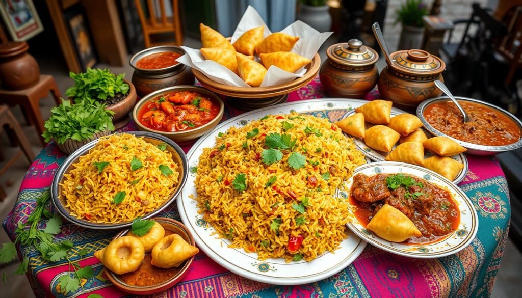Multani Cuisine Multani Cuisine