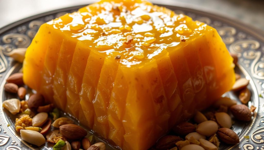 Multani Sohan Halwa Multani Sohan Halwa