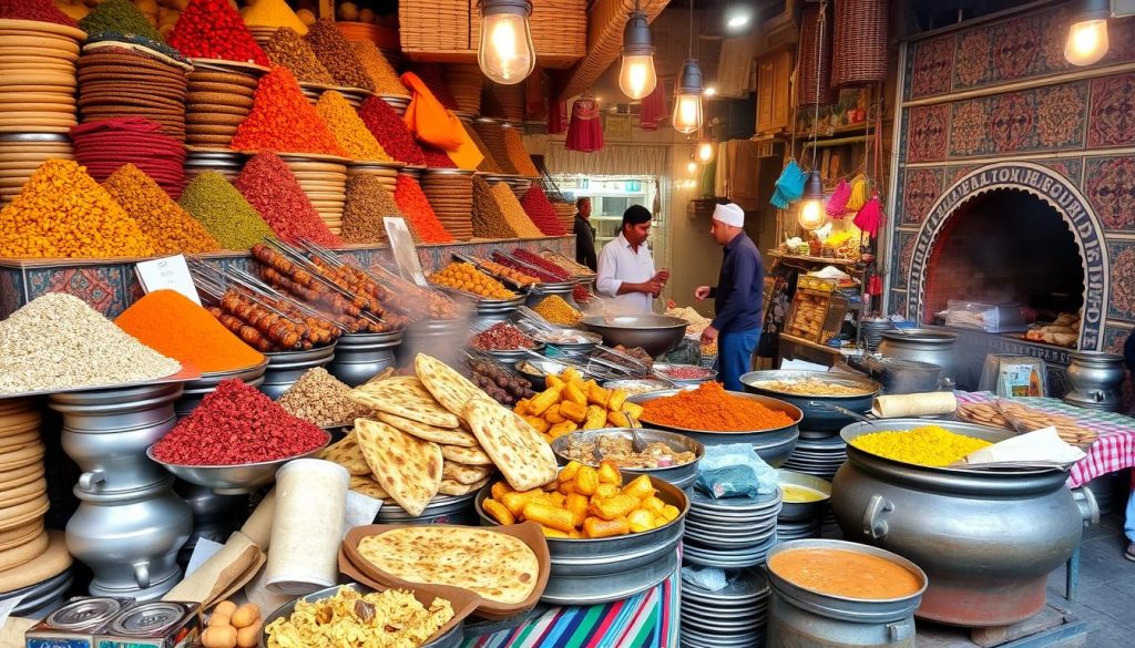 Multani cuisine Multani cuisine