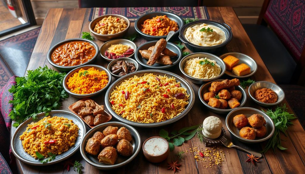 Multani cuisine Multani cuisine
