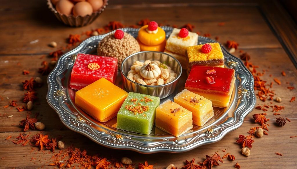 Multani desserts Multani desserts