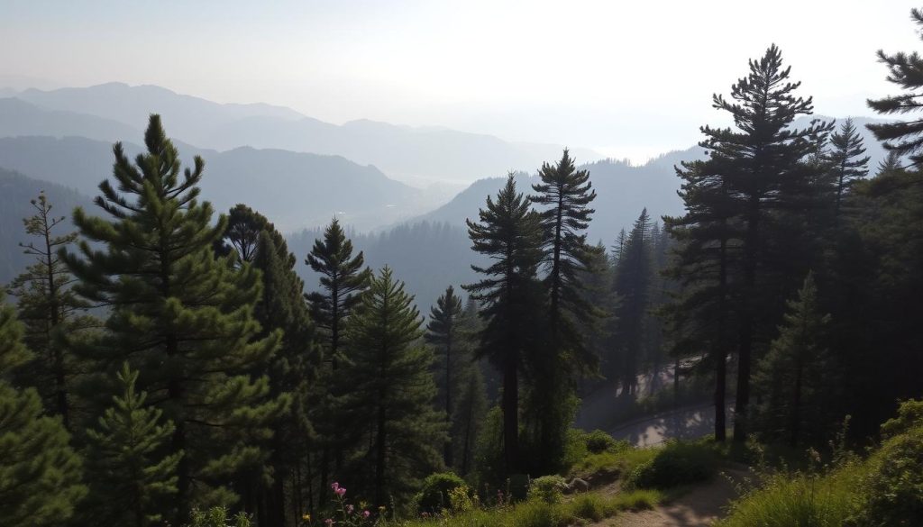 Murree Hill Station Murree Hill Station