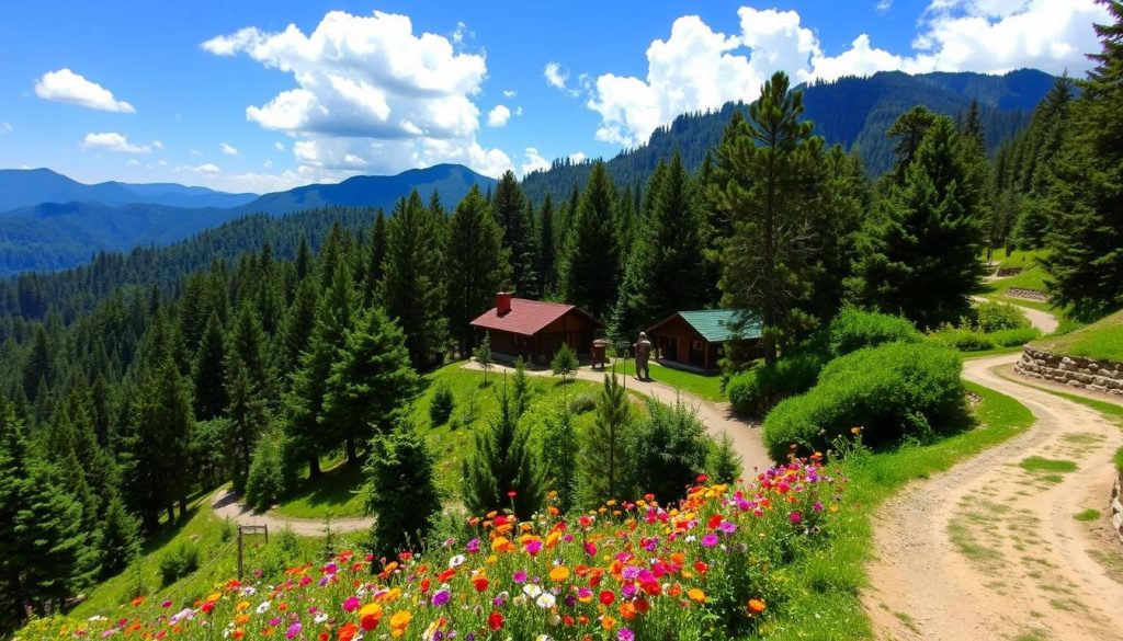 Murree hill station Murree hill station