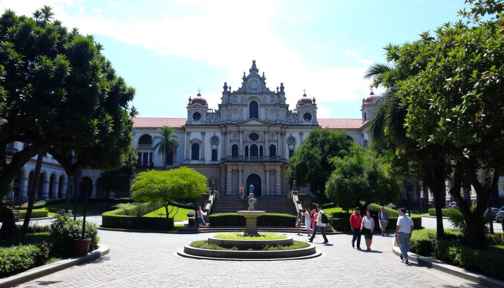 Museo de Intramuros Museo de Intramuros