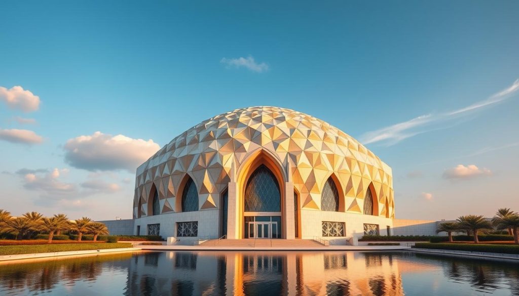 Museum of Islamic Art Museum of Islamic Art