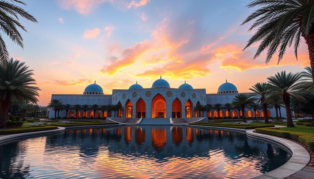 Museum of Islamic Art Museum of Islamic Art