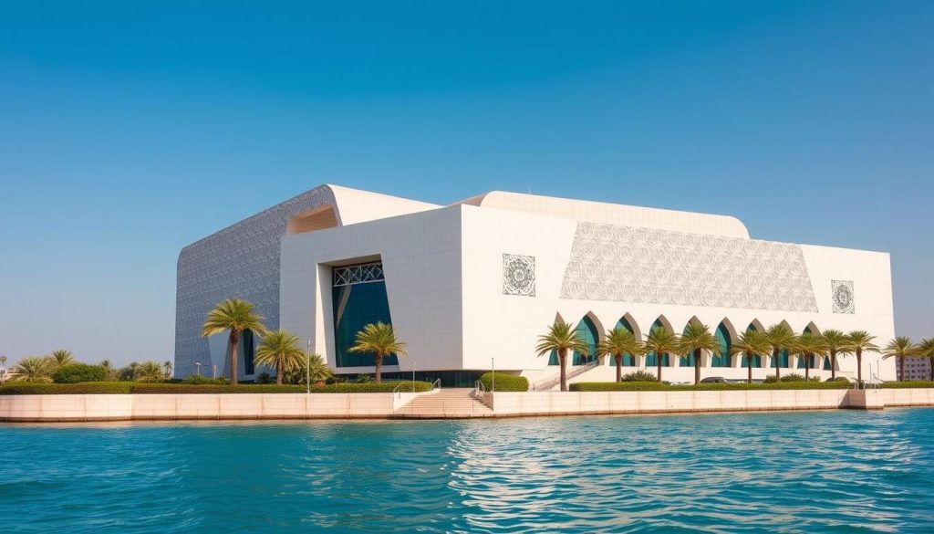 Museum of Islamic Art Museum of Islamic Art