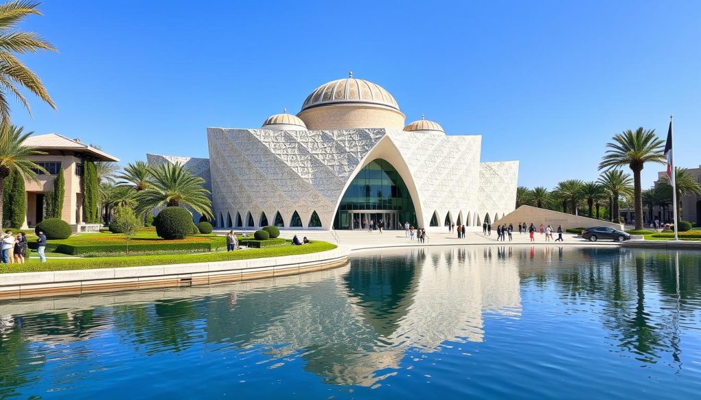 Museum of Islamic Art Museum of Islamic Art