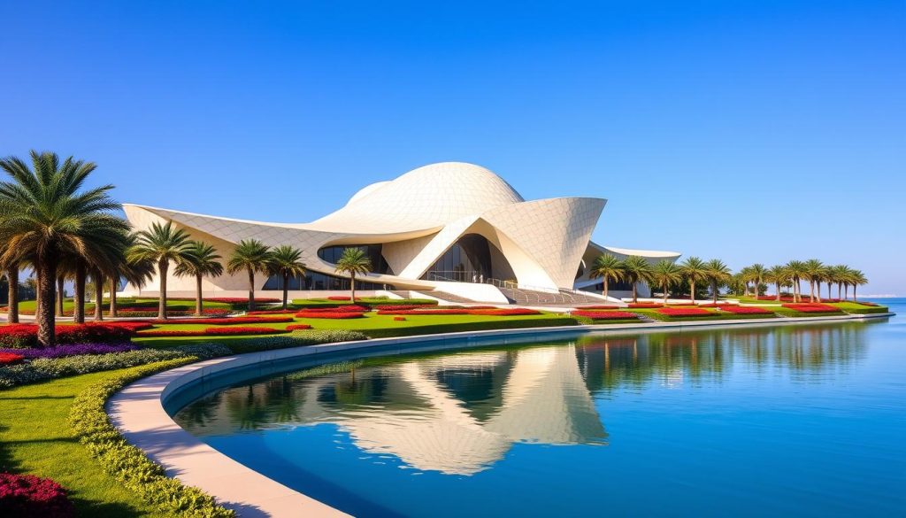 Museum of Islamic Art Museum of Islamic Art