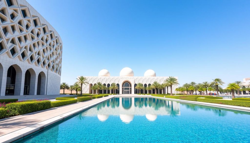 Museum of Islamic Art Doha Museum of Islamic Art Doha