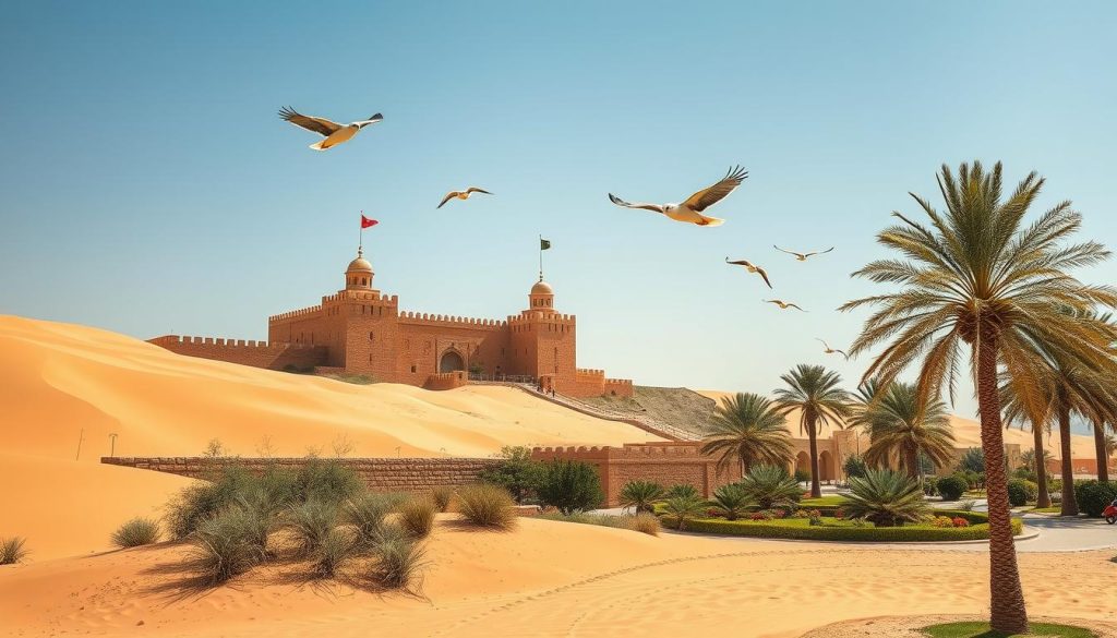 Must-See Attractions in Umm Salal Must-See Attractions in Umm Salal