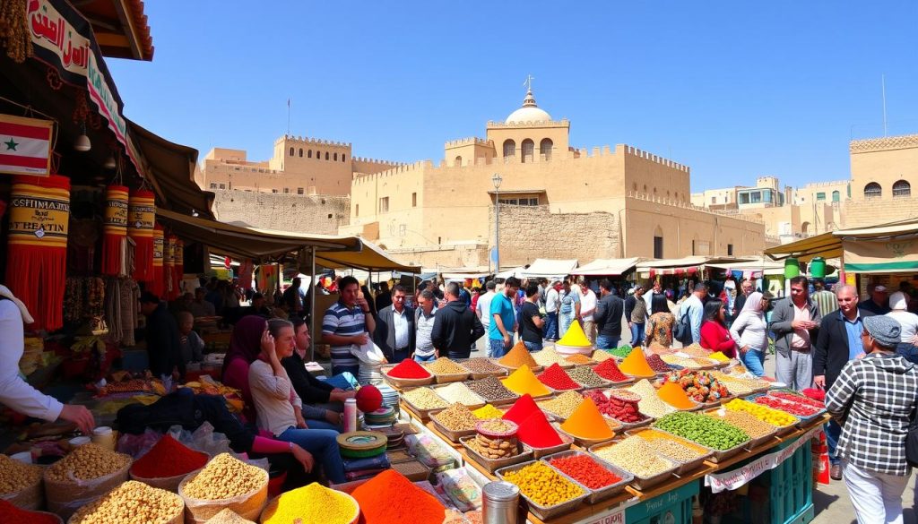 Must-do experiences in Amman Must-do experiences in Amman