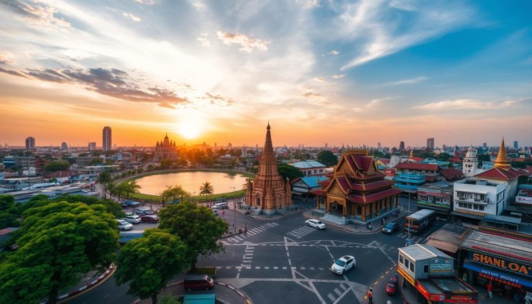 Must-see attractions in Yangon beyond Shwedagon Pagoda?