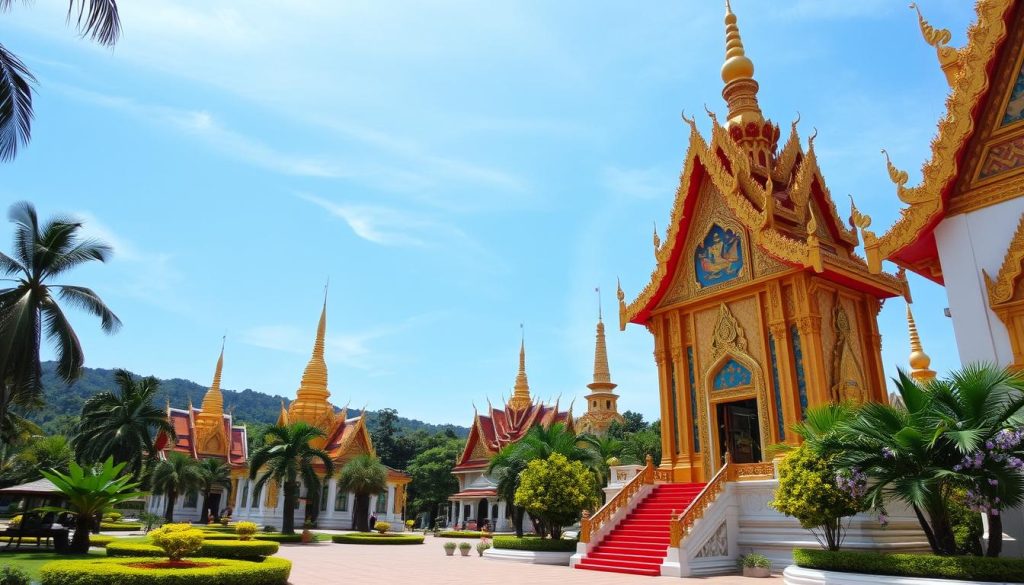 Must-visit temples Vientiane Must-visit temples Vientiane