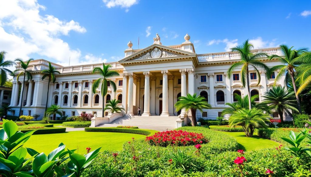 National Museum Complex Manila National Museum Complex Manila