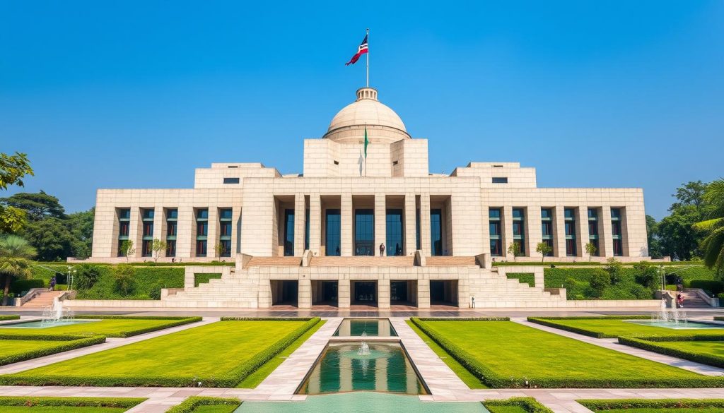 National Parliament House National Parliament House