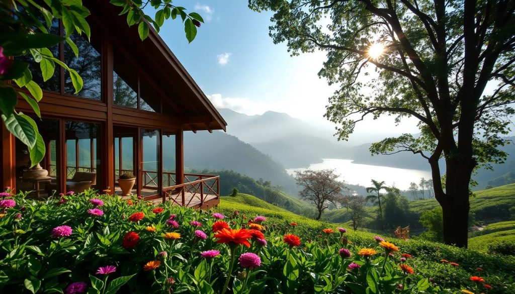 Nature-friendly hotels in Sylhet Nature-friendly hotels in Sylhet