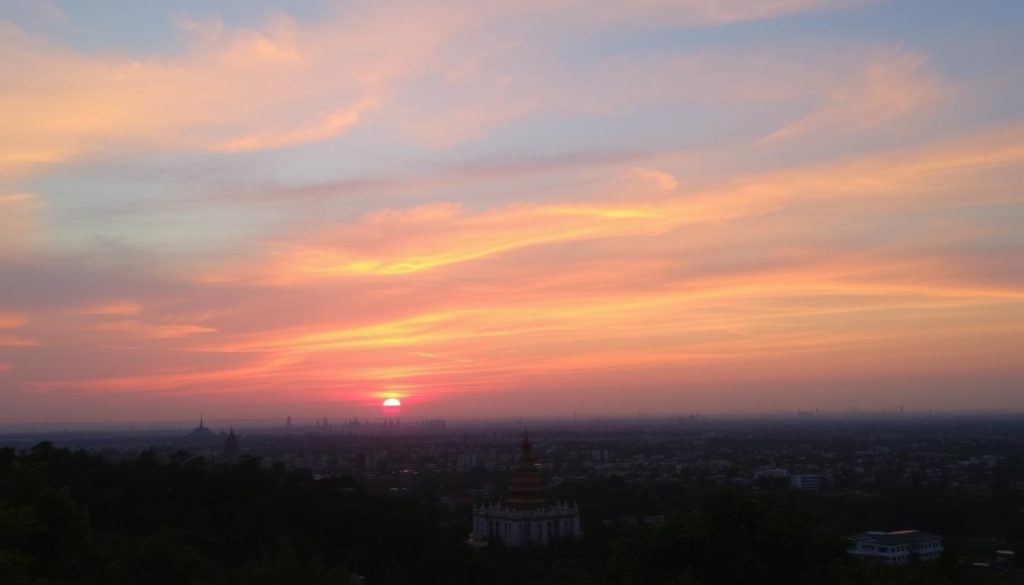 Nearby attractions Mandalay Hill Nearby attractions Mandalay Hill