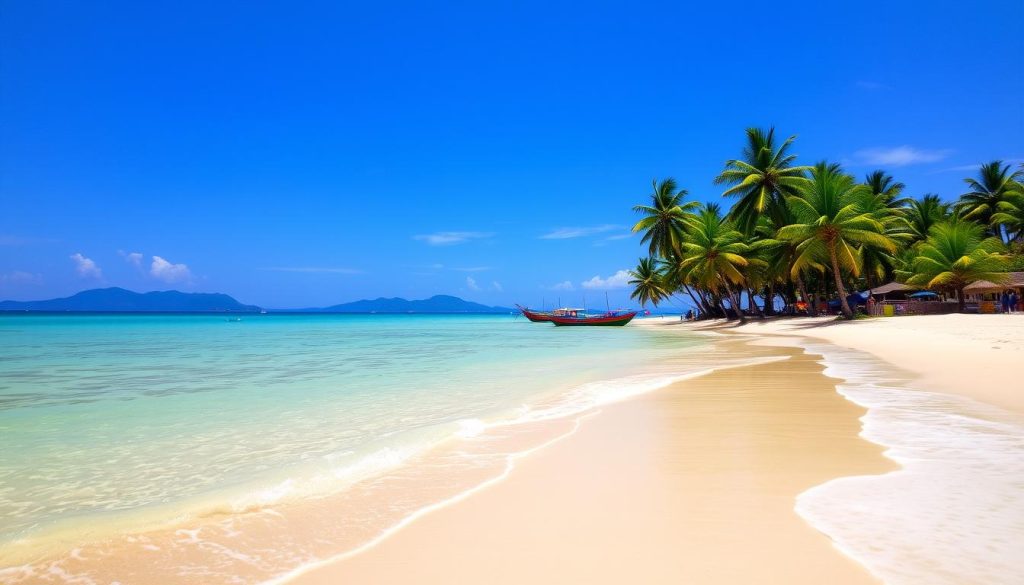 Ngapali Beach Ngapali Beach