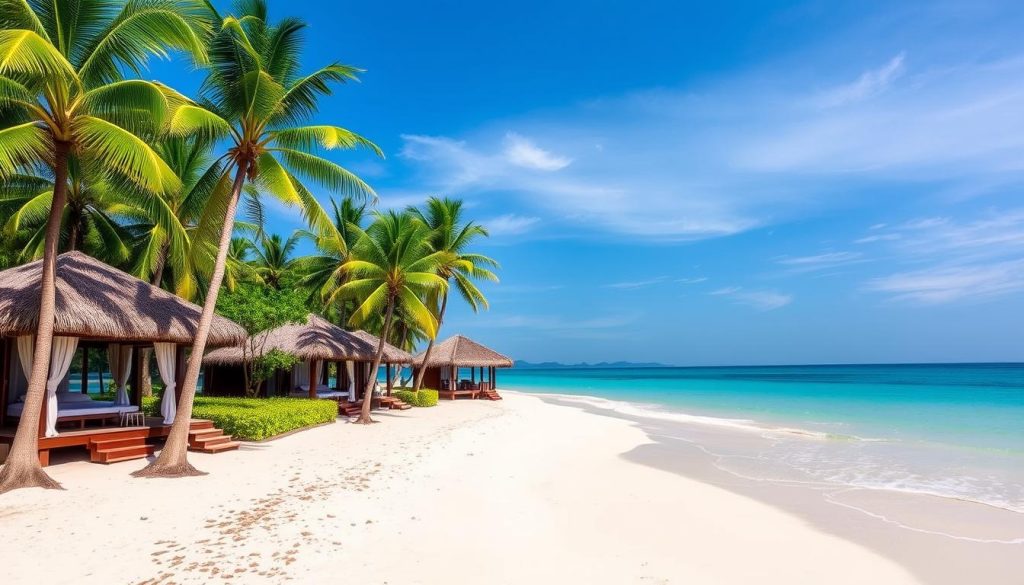 Ngapali Beach accommodations Ngapali Beach accommodations