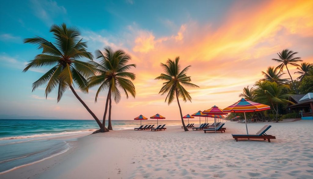 Ngapali Beach advantages Ngapali Beach advantages