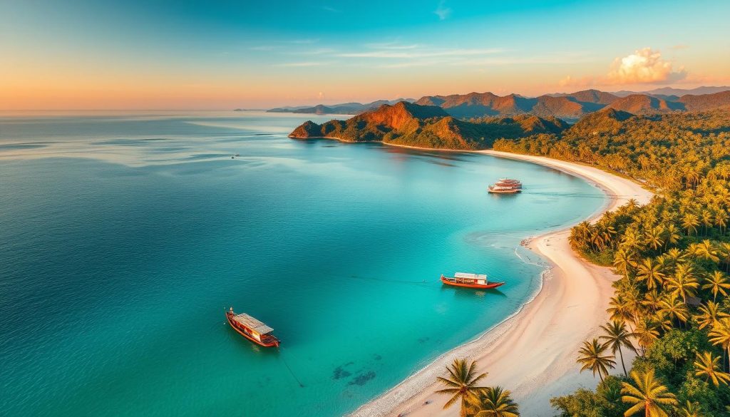 Ngapali Beach attractions Ngapali Beach attractions