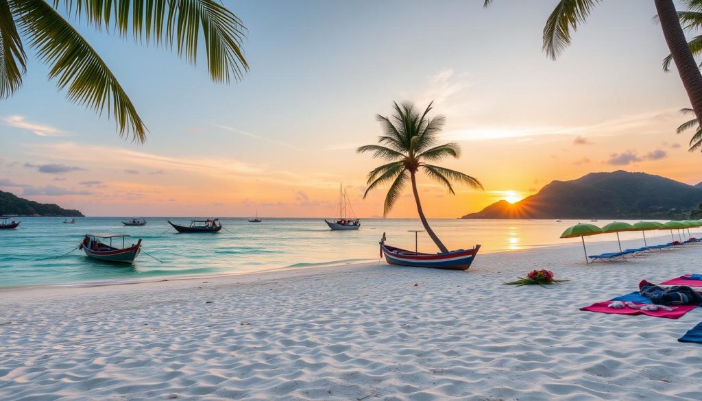 Ngapali Beach attractions Ngapali Beach attractions
