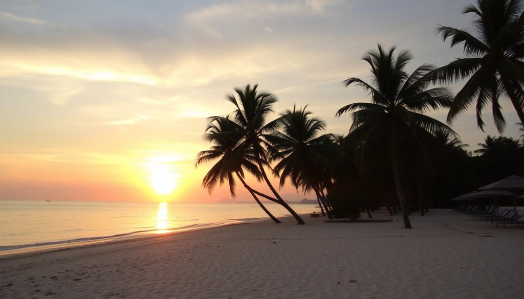 Ngapali Beach best time to visit Ngapali Beach best time to visit