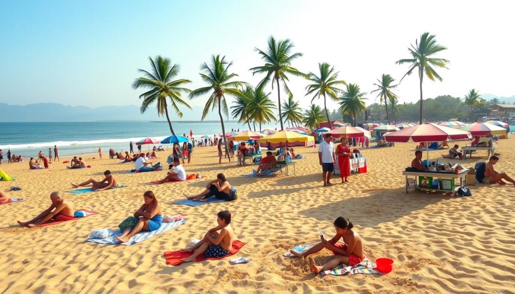 Ngapali Beach holiday activities Ngapali Beach holiday activities