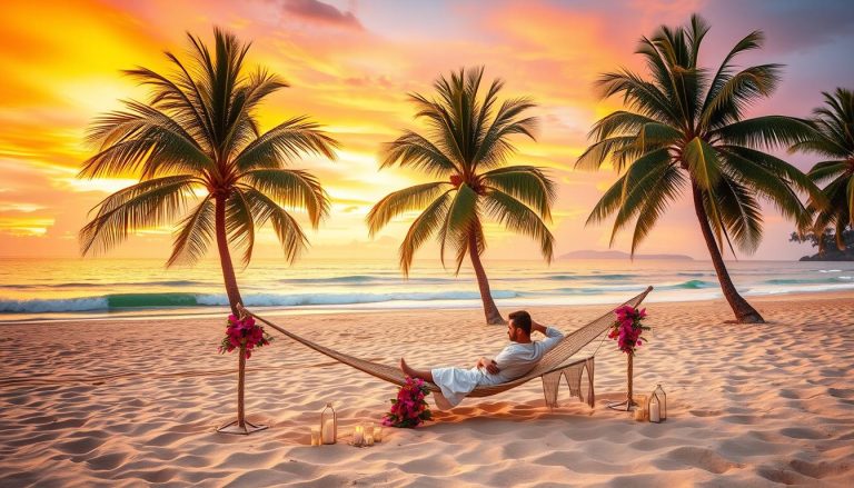 Ngapali Beach honeymoon packages