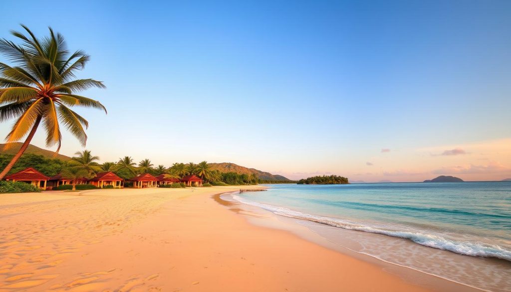 Ngapali Beach honeymoon resorts Ngapali Beach honeymoon resorts