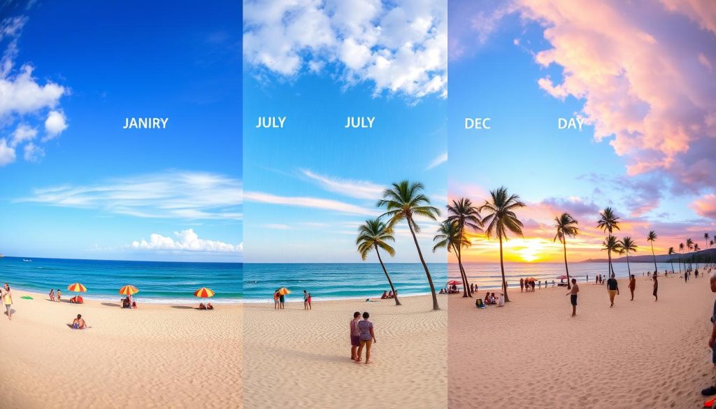 Ngapali Beach monthly weather Ngapali Beach monthly weather