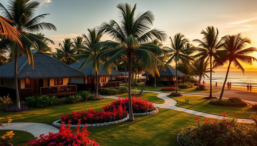 Ngapali Beach resort reviews Ngapali Beach resort reviews