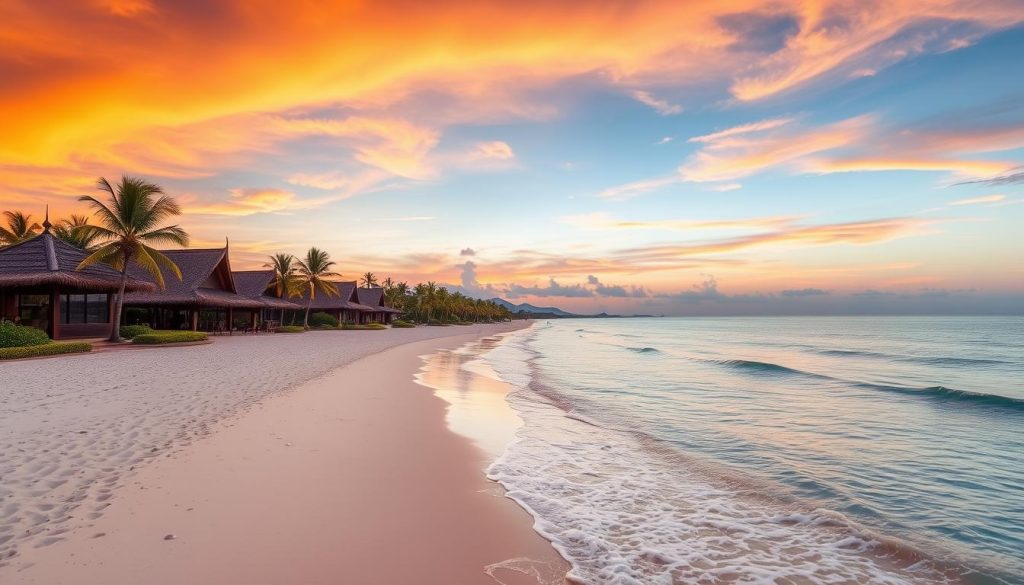 Ngapali Beach resorts Ngapali Beach resorts