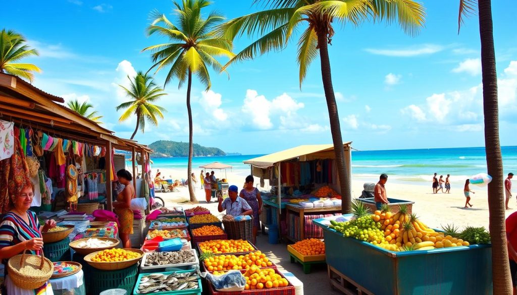 Ngapali Beach shopping expectations Ngapali Beach shopping expectations