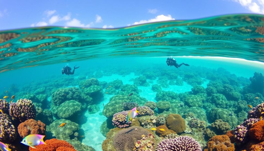 Ngapali Beach snorkeling and diving opportunities Ngapali Beach snorkeling and diving opportunities