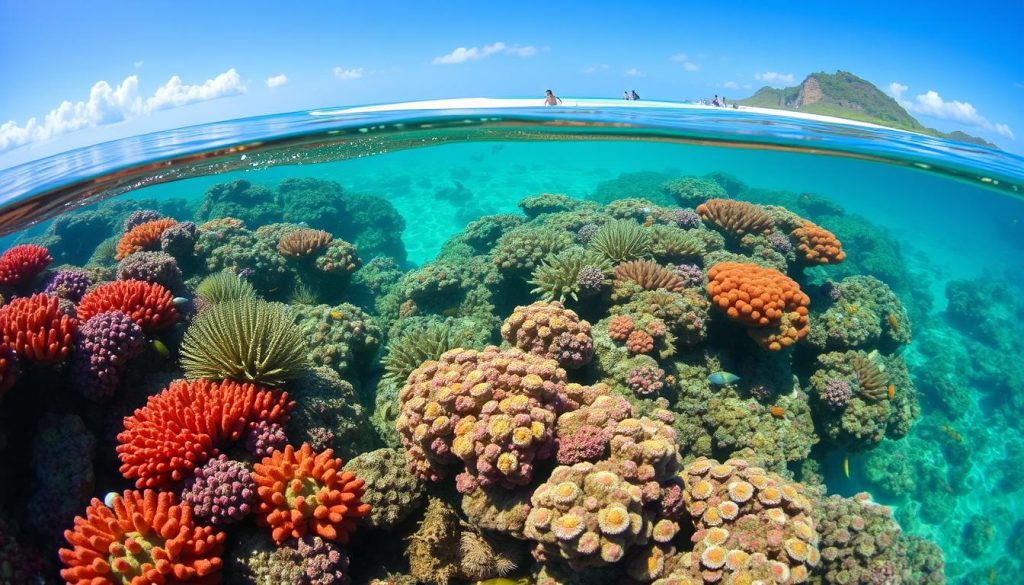 Ngapali Beach snorkeling tours Ngapali Beach snorkeling tours