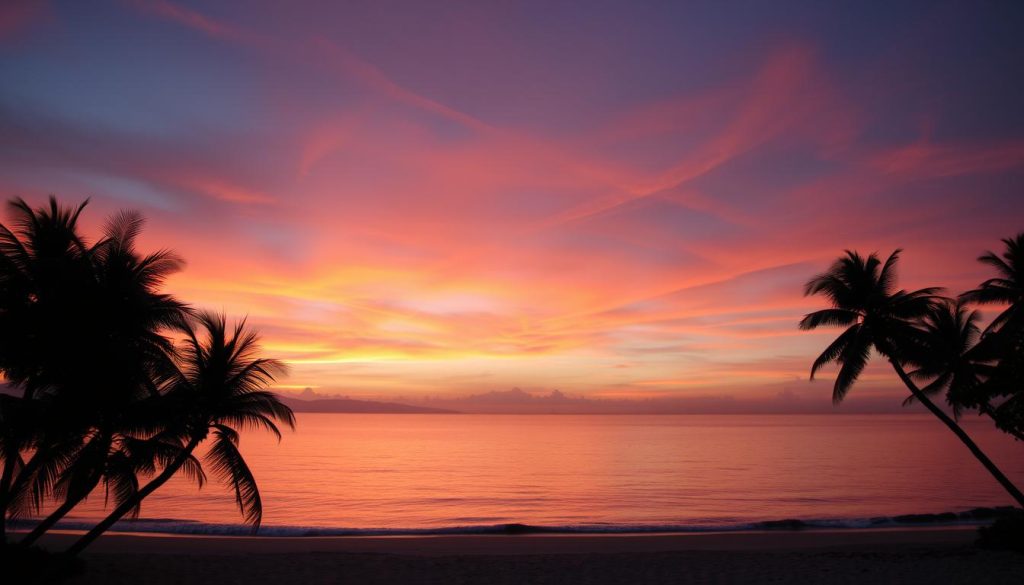 Ngapali Beach sunset photography Ngapali Beach sunset photography