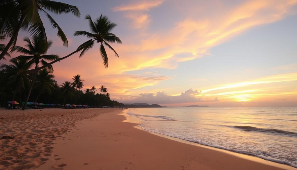 Ngapali Beach travel guide Ngapali Beach travel guide