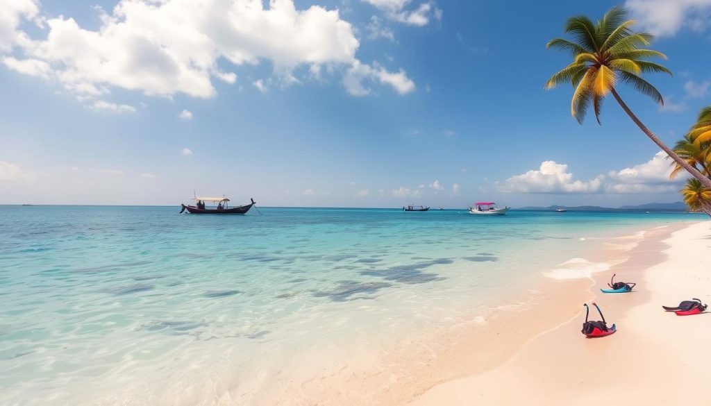 Ngapali Beach travel guide Ngapali Beach travel guide