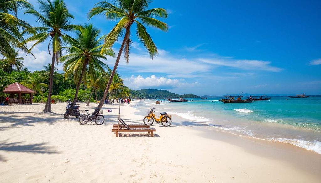 Ngapali Beach travel tips Ngapali Beach travel tips