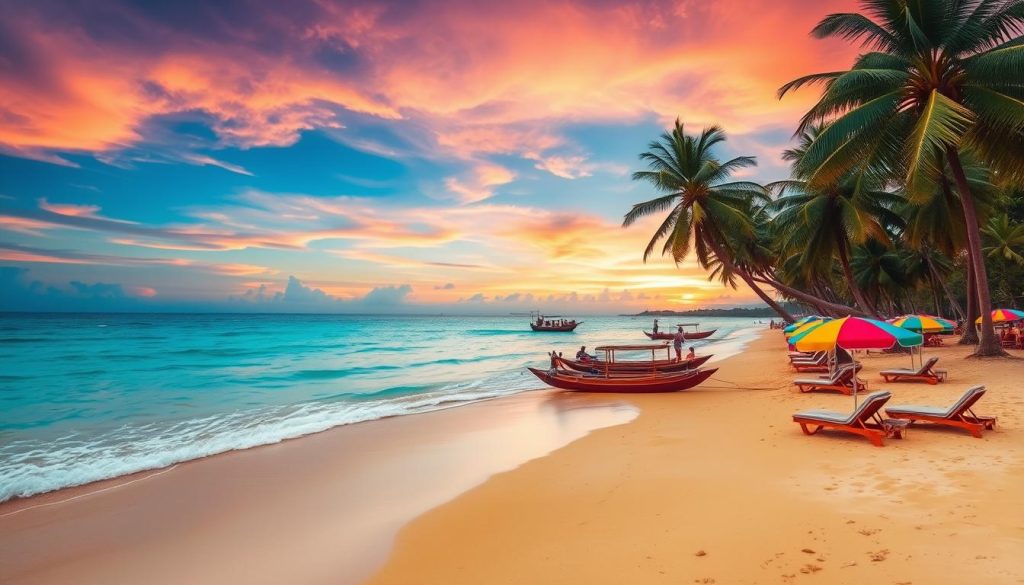 Ngapali Beach travel tips Ngapali Beach travel tips